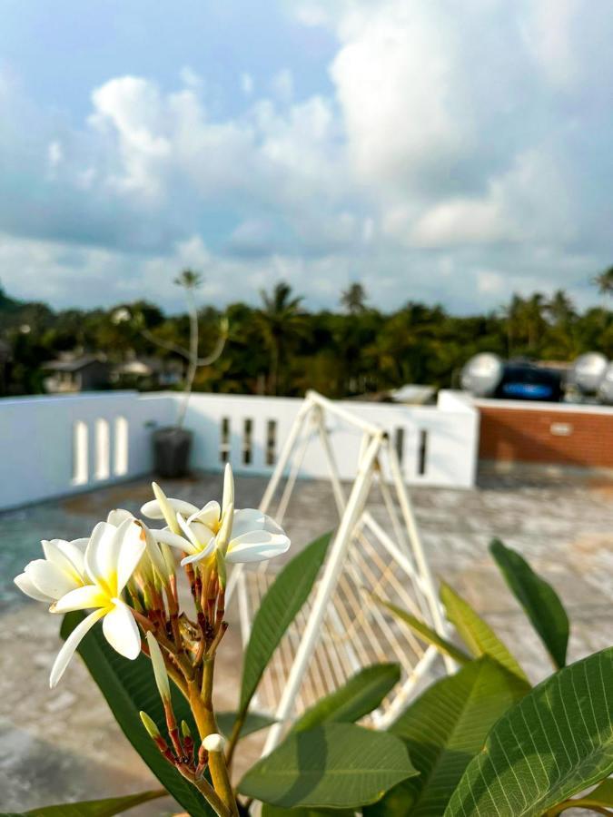 Sunset Sands Hikkaduwa Exterior foto